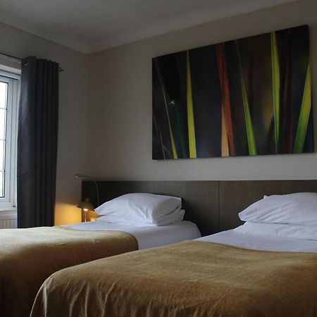 The Dormy House Hotel 西朗顿 外观 照片