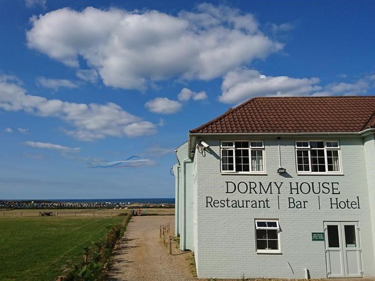 The Dormy House Hotel 西朗顿 外观 照片