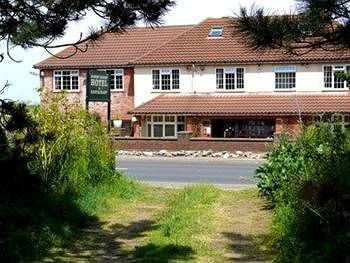 The Dormy House Hotel 西朗顿 外观 照片